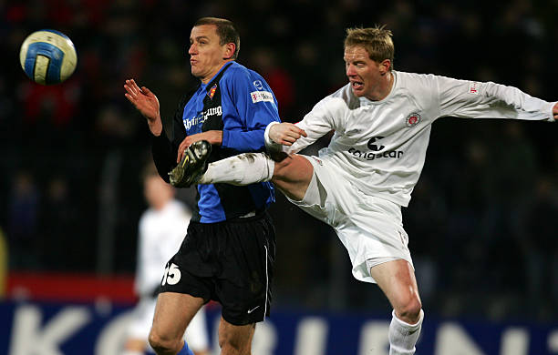 职业风险 职业风险